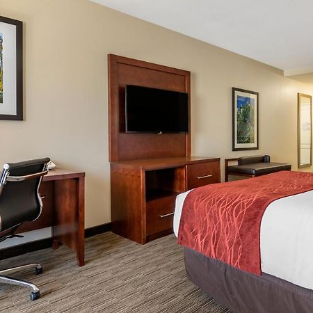 Comfort Inn & Suites Tifton Εξωτερικό φωτογραφία