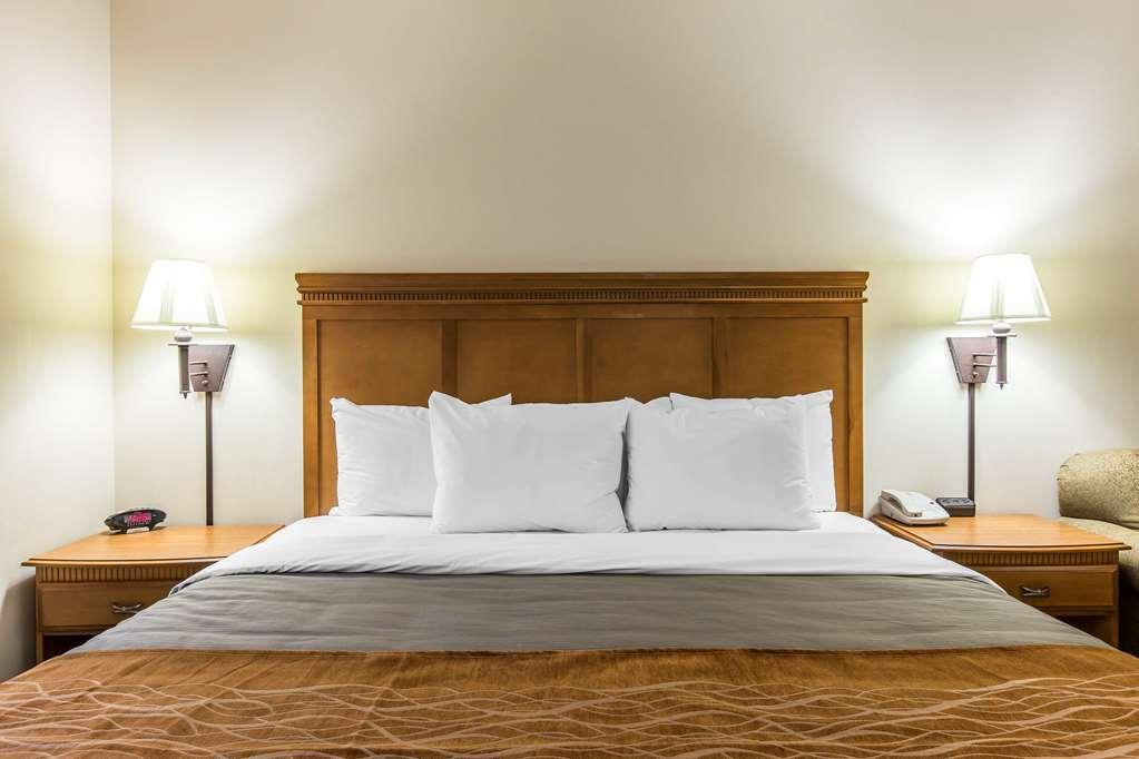 Comfort Inn & Suites Tifton Δωμάτιο φωτογραφία