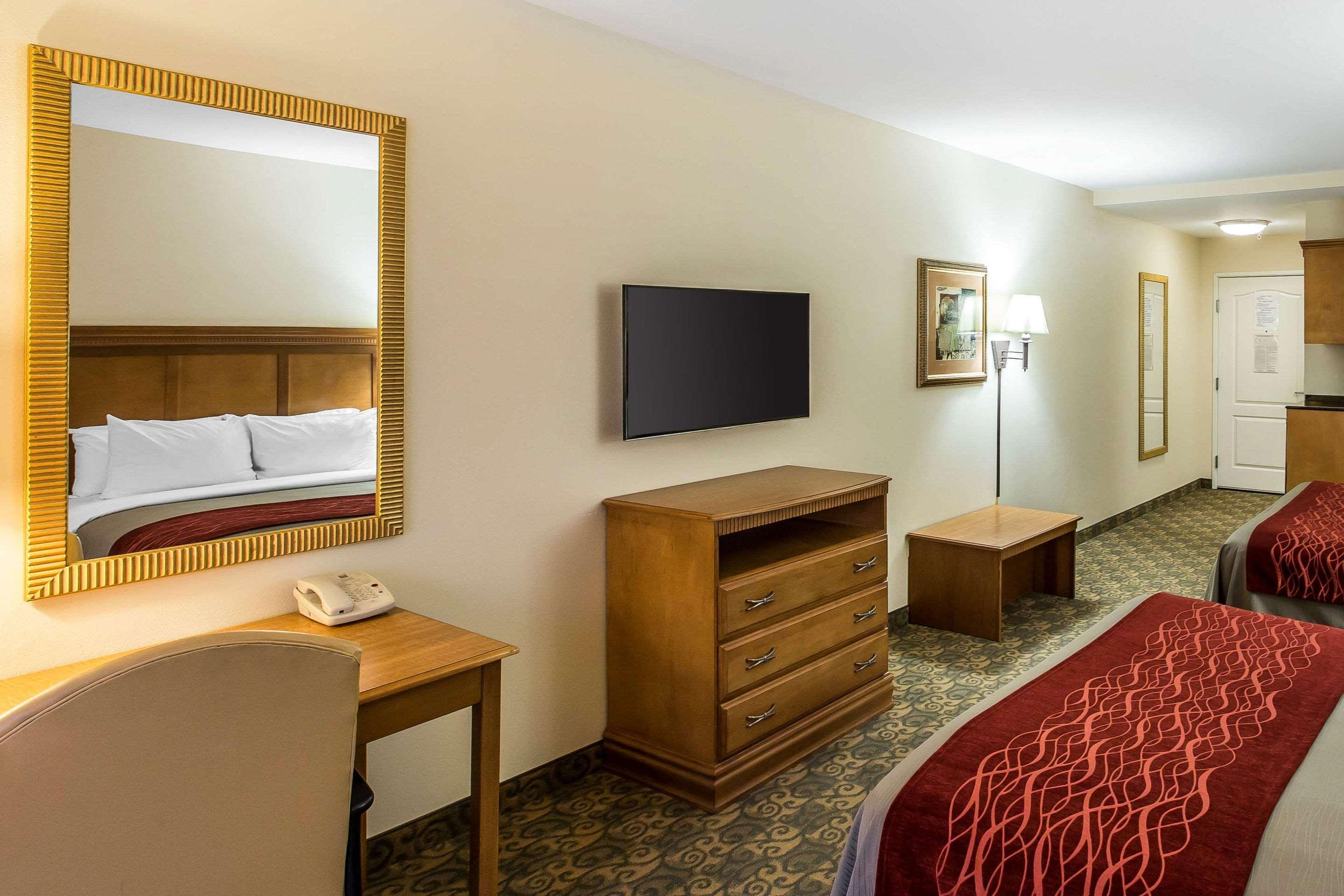 Comfort Inn & Suites Tifton Εξωτερικό φωτογραφία