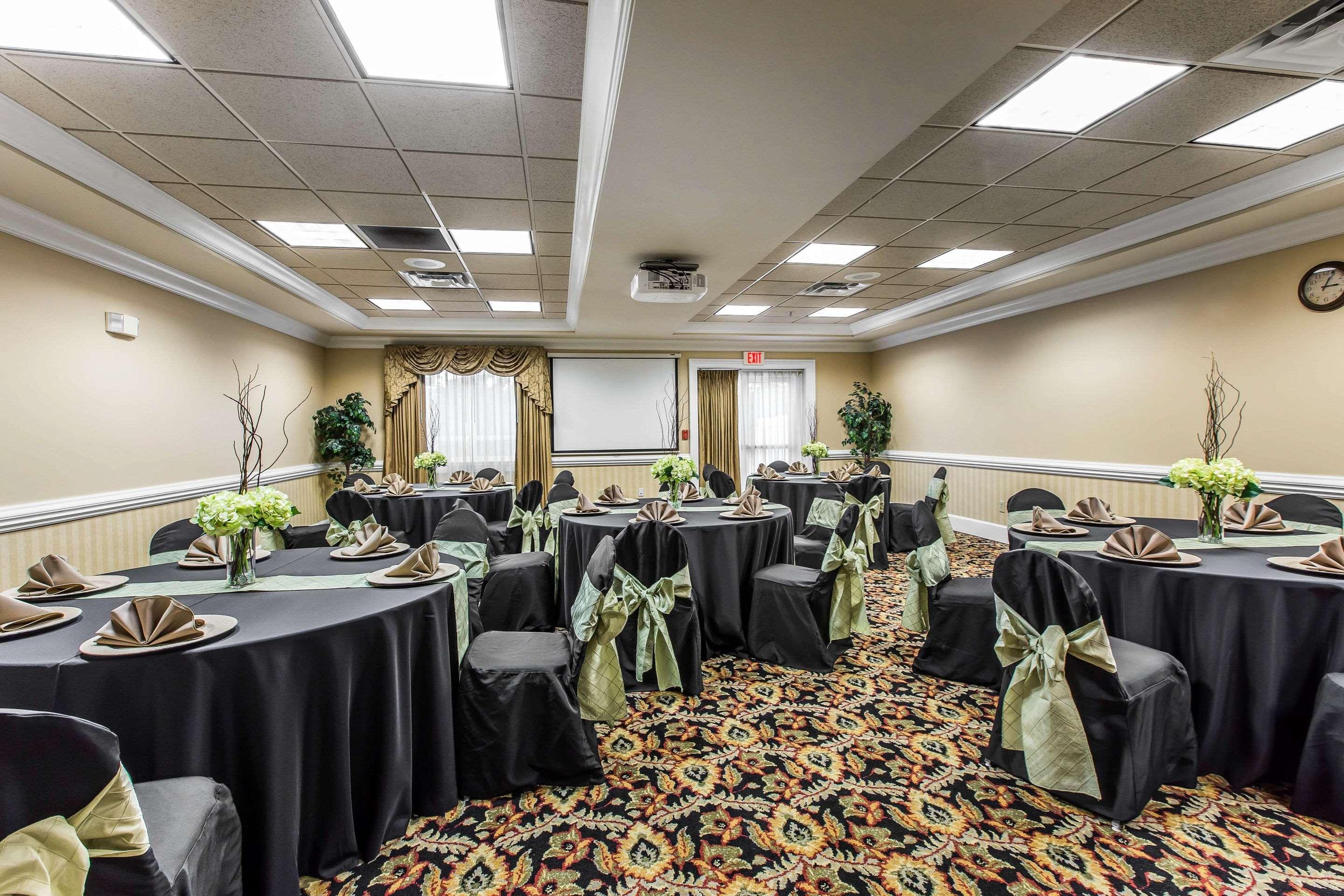 Comfort Inn & Suites Tifton Εξωτερικό φωτογραφία