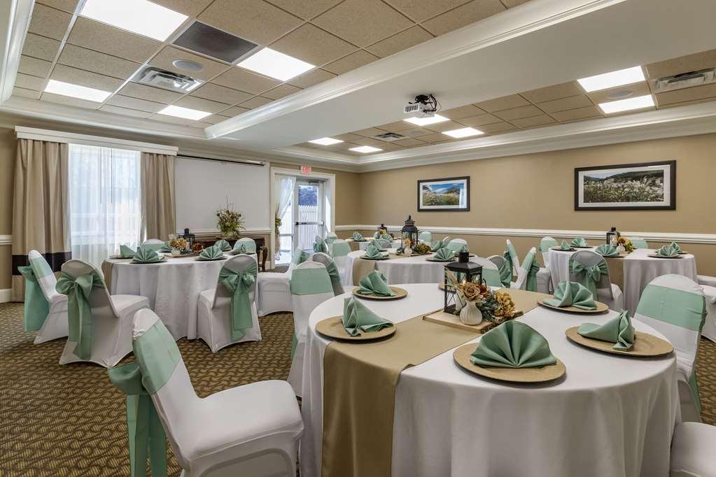 Comfort Inn & Suites Tifton Ανέσεις φωτογραφία