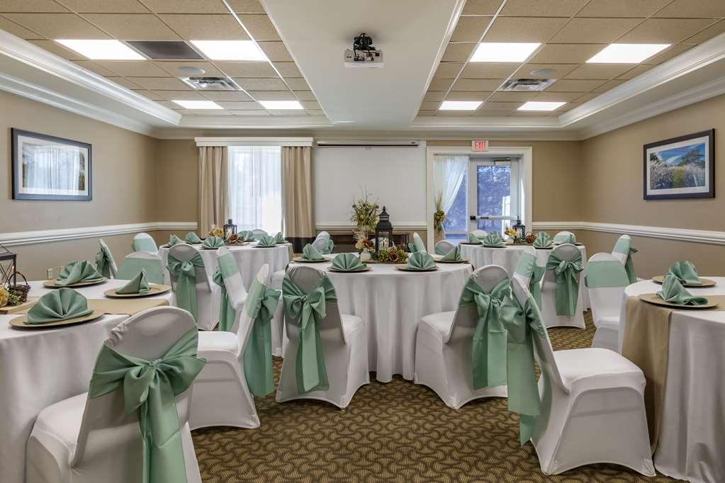 Comfort Inn & Suites Tifton Ανέσεις φωτογραφία