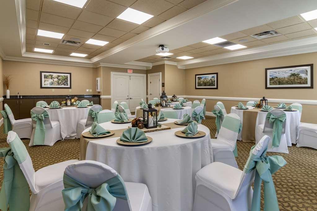 Comfort Inn & Suites Tifton Ανέσεις φωτογραφία