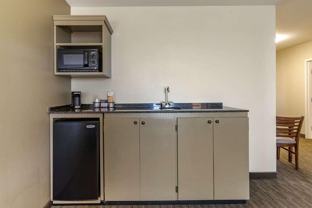 Comfort Inn & Suites Tifton Δωμάτιο φωτογραφία