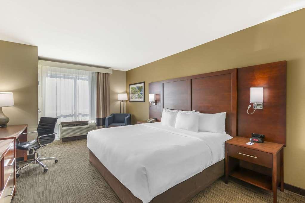 Comfort Inn & Suites Tifton Δωμάτιο φωτογραφία